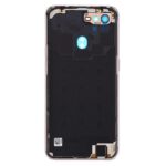 Tapa Trasera de Batería para Oppo A7 A7N Ax7 (Oro) - Imagen 3