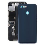 Tapa Trasera de Batería para Oppo A7 / A7N / Ax7 (Azul)