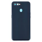 Tapa Trasera de Batería para Oppo A7 / A7N / Ax7 (Azul) - Imagen 2