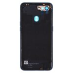 Tapa Trasera de Batería para Oppo A7 / A7N / Ax7 (Azul) - Imagen 3
