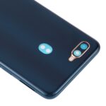Tapa Trasera de Batería para Oppo A7 / A7N / Ax7 (Azul) - Imagen 4