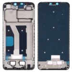 Marco Medio para Vivo Y81 (Negro)
