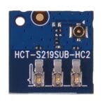 Placa de Puerto de Carga para BlackView A20 Pro