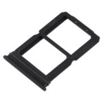 Bandeja Tarjeta SIM Doble para OnePlus 6 (Negro) - Imagen 3