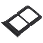 Bandeja Tarjeta SIM Doble para OnePlus 6 (Negro) - Imagen 4