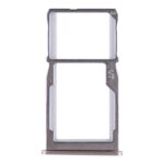 Bandeja Tarjeta SIM y Micro SD para Meizu 15 (Oro) - Imagen 2