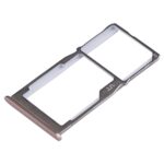 Bandeja Tarjeta SIM y Micro SD para Meizu 15 (Oro) - Imagen 3