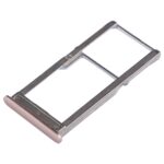 Bandeja Tarjeta SIM y Micro SD para Meizu 15 (Oro) - Imagen 4