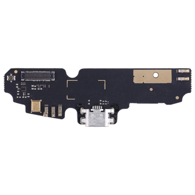 SP9372-1.jpg Placa de Puerto de Carga para Meizu V4 - Imagen 1