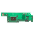 Placa de Micrófono para Motorola Moto C