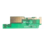 Placa de Micrófono para Motorola Moto C - Imagen 3