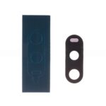 Lente de Cámara Trasera (10 Unidades) para Motorola Moto G4 - Imagen 2