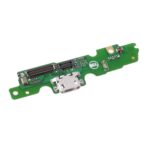 Placa de Puerto de Carga para Motorola Moto G5 - Imagen 2