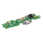 Placa de Puerto de Carga para Motorola Moto G5 - Imagen 3