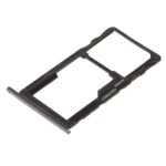 Bandeja Tarjeta SIM + Bandeja Tarjeta Micro SD para Motorola Moto G5S - Imagen 2