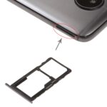 Bandeja Tarjeta SIM + Bandeja Tarjeta Micro SD para Motorola Moto G5S - Imagen 4