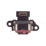 Placa de Puerto de Carga para Motorola Moto X4 - Imagen 2
