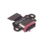 Placa de Puerto de Carga para Motorola Moto X4 - Imagen 4