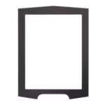 Panel Táctil para BlackView BV1000 (Negro) - Imagen 3