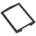Panel Táctil para BlackView BV1000 (Negro) - Imagen 4