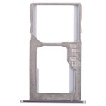 Bandeja Tarjeta SIM + Bandeja Micro SD para Asus Zenfone 3 Max ZC553KL (Negro) - Imagen 2