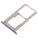 Bandeja Tarjeta SIM + Bandeja Micro SD para Asus Zenfone 3 Max ZC553KL (Negro) - Imagen 4
