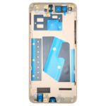 Tapa Trasera Batería para Honor Play 7X (Dorado) - Imagen 3