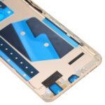 Tapa Trasera Batería para Honor Play 7X (Dorado) - Imagen 4