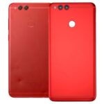 Tapa Trasera Batería para Honor Play 7X (Rojo)