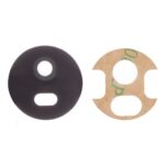Lente de Cámara Trasera para Motorola Moto E4 XT1762 / XT1772 - Imagen 3