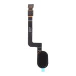 Cable Flex Sensor Huellas Dactilares para Motorola Moto G5 Plus (Negro)