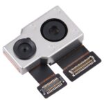 Cámara Trasera para Motorola Moto G6 Plus Original - Imagen 2