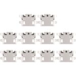 Conector de Puerto de Carga (10 Unidades) para Xiaomi Redmi 3S Redmi 3