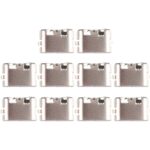 Conector de Puerto de Carga (10 Unidades) para Xiaomi Redmi 4
