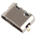 Conector de Puerto de Carga (10 Unidades) para Xiaomi Redmi 4 - Imagen 3