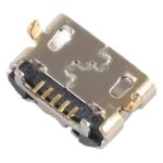 Conector de Puerto de Carga (10 Unidades) para Xiaomi Redmi 4 - Imagen 4