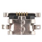 Conector de Puerto de Carga para Xiaomi Redmi 6 Pro / Redmi Note 4 / Redmi Note 4X / Redmi 4 Prime (10 Piezas) - Imagen 2