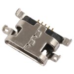 Conector de Puerto de Carga para Xiaomi Redmi 6 Pro / Redmi Note 4 / Redmi Note 4X / Redmi 4 Prime (10 Piezas) - Imagen 3