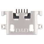 Conector de Puerto de Carga para Xiaomi Redmi Note 3 / Redmi 6 / Redmi 6A (10 Piezas) - Imagen 2