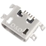 Conector de Puerto de Carga para Xiaomi Redmi Note 3 / Redmi 6 / Redmi 6A (10 Piezas) - Imagen 3