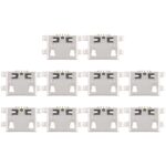 Conector de Puerto de Carga (10 Unidades) para Xiaomi Redmi Note