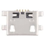 Conector de Puerto de Carga (10 Unidades) para Xiaomi Redmi Note - Imagen 2