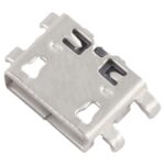 Conector de Puerto de Carga (10 Unidades) para Xiaomi Redmi Note - Imagen 3