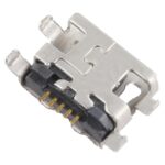 Conector de Puerto de Carga (10 Unidades) para Xiaomi Redmi Note - Imagen 4