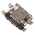 Conector de Puerto de Carga para Xiaomi Mi Max (10 Piezas) - Imagen 4