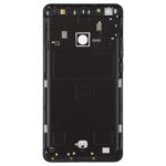 Tapa Trasera Batería para Xiaomi Mi Max 2 (Negro) - Imagen 3