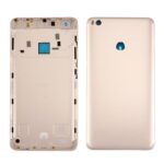 Tapa Trasera Batería para Xiaomi Mi Max 2 (Dorada)