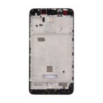 Carcasa Frontal Placa de Bisel de Marco Pantalla LCD para Honor 5C (Negro) - Imagen 2
