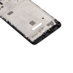 Carcasa Frontal Placa de Bisel de Marco Pantalla LCD para Honor 5C (Negro) - Imagen 4