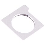 Anillo Protector para Honor View 20 (Negro) - Imagen 4